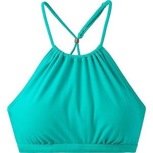Prana Brina halter swimsuit top